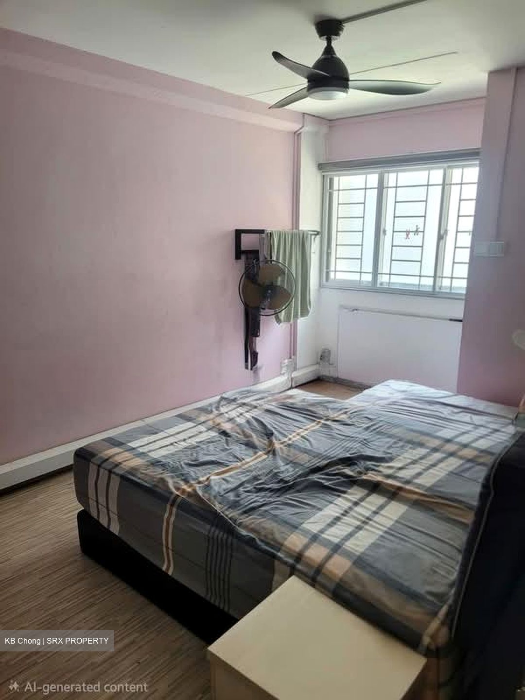 Blk 818 Tampines Polyview (Tampines), HDB 3 Rooms #595558831